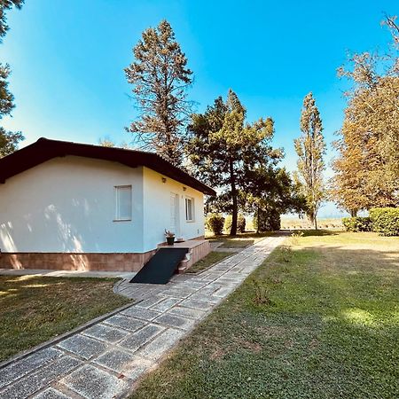 Fuk-Tak'S Bungalow Dojran Eksteriør bilde