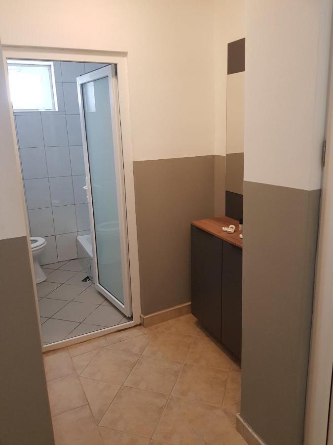 Fuk-Tak'S Bungalow Dojran Eksteriør bilde